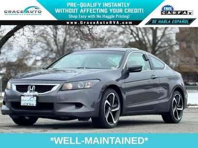 Used 2010 Honda Accord LX-S