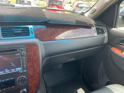 Used 2013 Chevrolet Suburban LTZ RWD image 30