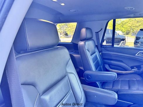 Used 2019 GMC Yukon Denali w/ Denali Ultimate Package RWD image 34