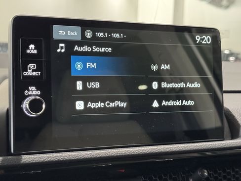 New 2026 Honda CR-V EX-L image 10