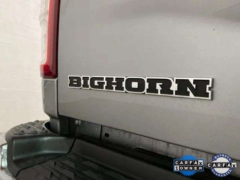 Used 2024 RAM 2500 Big Horn w/ Bed Utility Group image 99