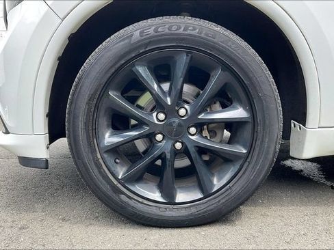 Used 2018 Dodge Durango GT w/ Premium Group AWD/4WD image 9