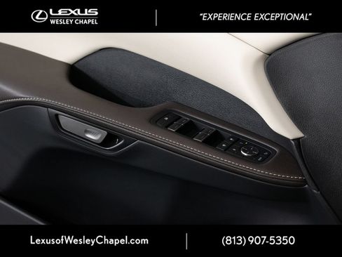 Used 2024 Lexus RX 350 Premium Plus w/ Convenience Package FWD image 21
