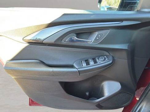 Used 2022 Chevrolet TrailBlazer RS image 16