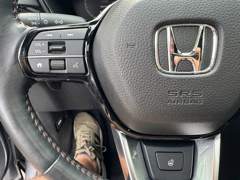 Used 2023 Honda CR-V Sport Touring image 23