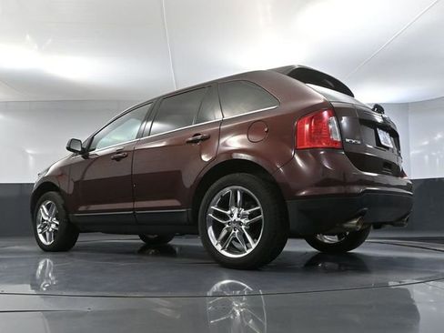 Used 2012 Ford Edge Limited AWD/4WD image 48