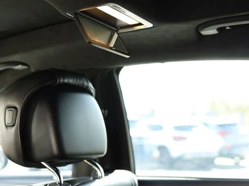 Used 2015 Mercedes-Benz S 63 AMG 4MATIC Sedan w/ Driver Assistance Package image 44