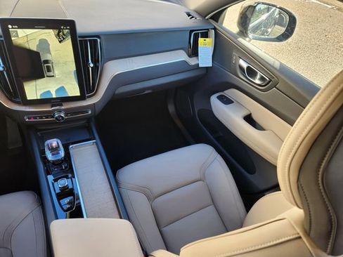 New 2026 Volvo XC60 B5 Plus w/ Protection Package Premier image 12