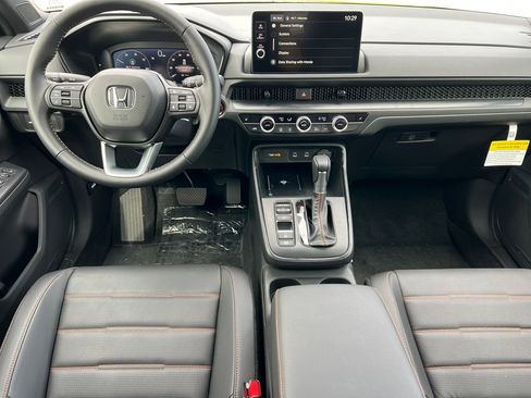 New 2026 Honda CR-V Sport-L image 3