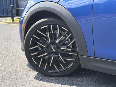 Used 2025 MINI Cooper S FWD image 14
