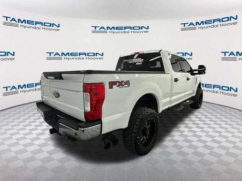 Used 2019 Ford F250 XLT w/ XLT Value Package AWD/4WD image 5