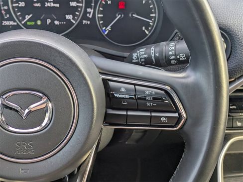 Used 2024 MAZDA CX-90 3.3 Turbo w/ Preferred Plus image 18