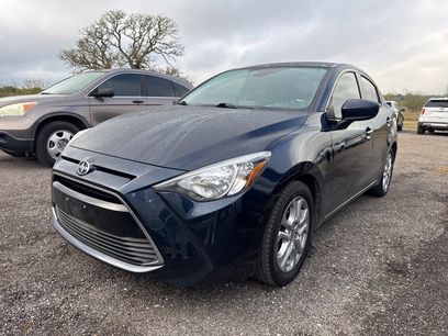 Used 2016 Scion iA