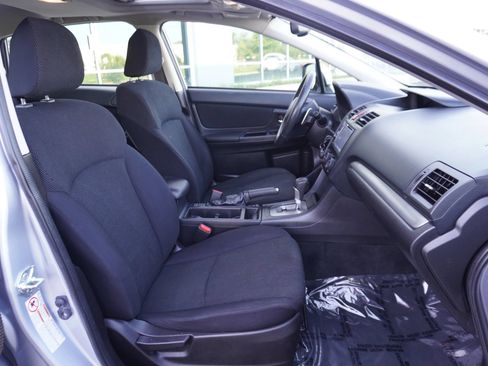 Used 2012 Subaru Impreza 2.0i Premium AWD/4WD image 12