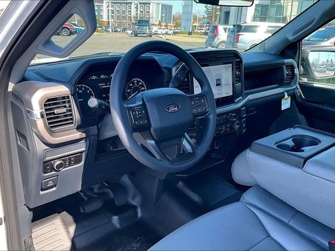 New 2026 Ford F150 XL image 6