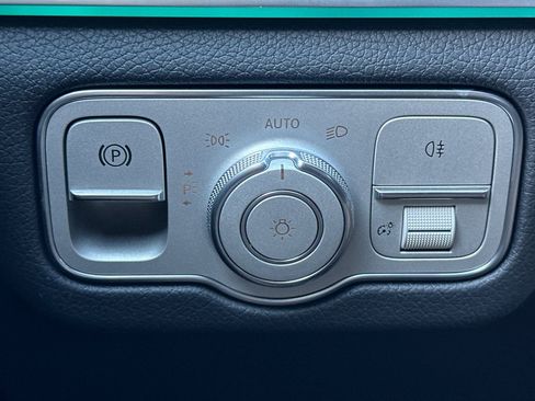 Certified 2022 Mercedes-Benz GLE 350 GLE 350 image 33