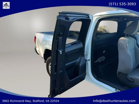 Used 2019 Toyota Tacoma SR RWD image 16