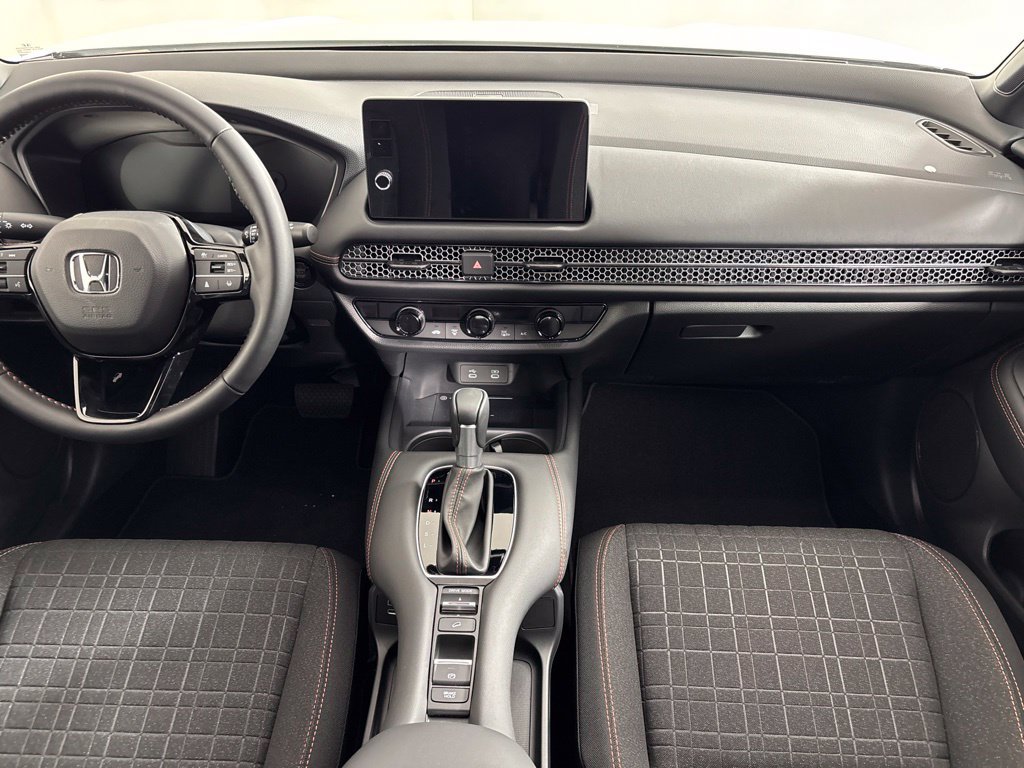 Used 2027 Honda HR-V Sport image 19