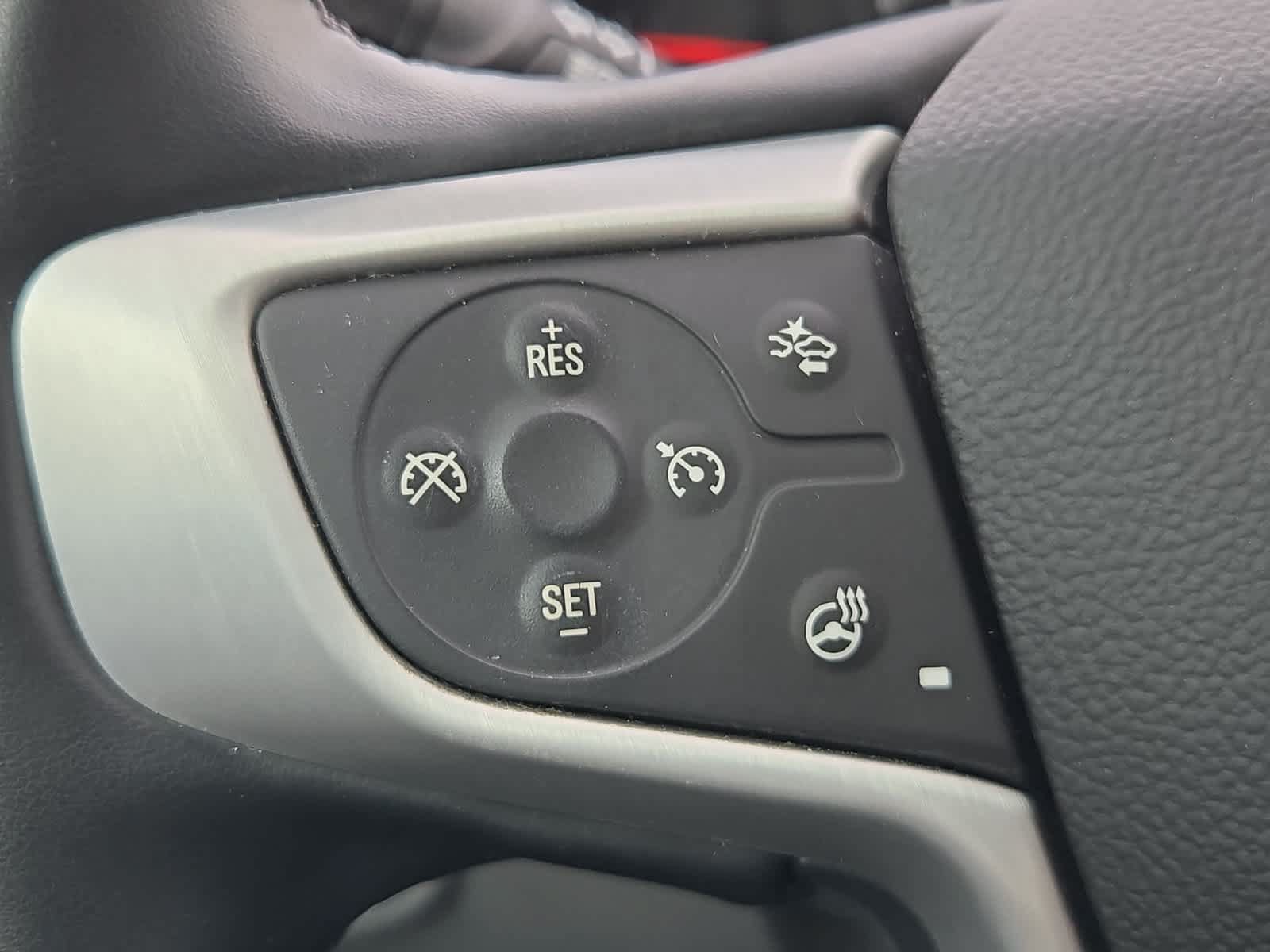 Used 2023 GMC Terrain SLT FWD image 23