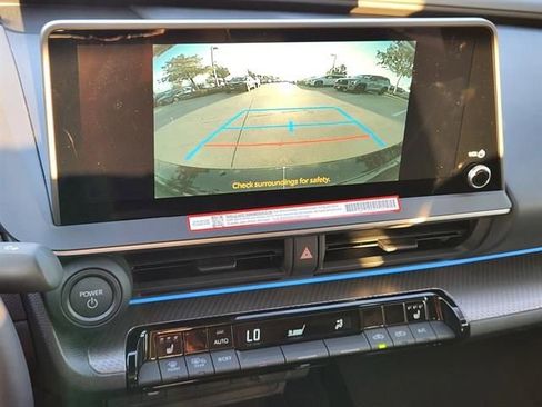 New 2026 Toyota Prius XLE FWD image 13