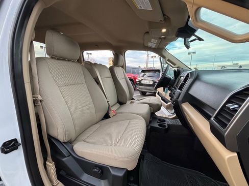 Used 2019 Ford F150 XLT w/ Max Trailer Tow Package image 39