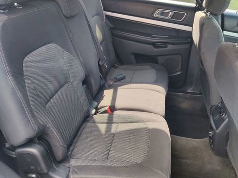 Used 2016 Ford Explorer XLT image 19