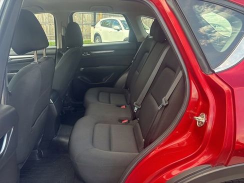 Used 2023 MAZDA CX-5 AWD 2.5 S image 12