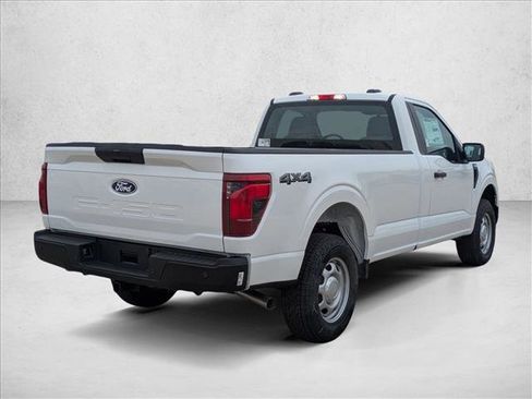 New 2025 Ford F150 XL image 5