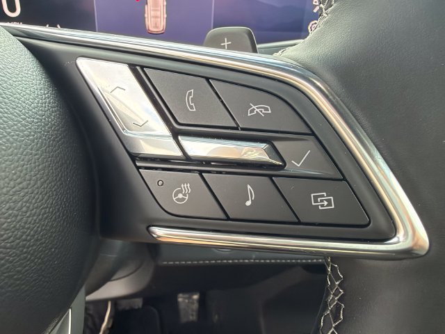 New 2027 Buick Enclave Sport Touring AWD/4WD image 18