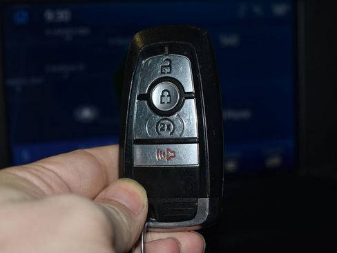 Used 2023 Ford Bronco Big Bend image 17