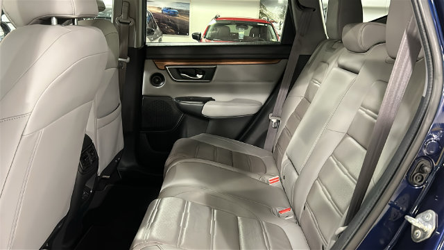 Used 2019 Honda CR-V EX-L image 23