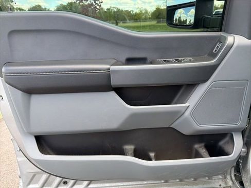 Used 2023 Ford F250 XL w/ STX Appearance Package AWD/4WD image 20