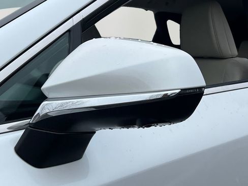 New 2026 Lexus RX 350 image 23