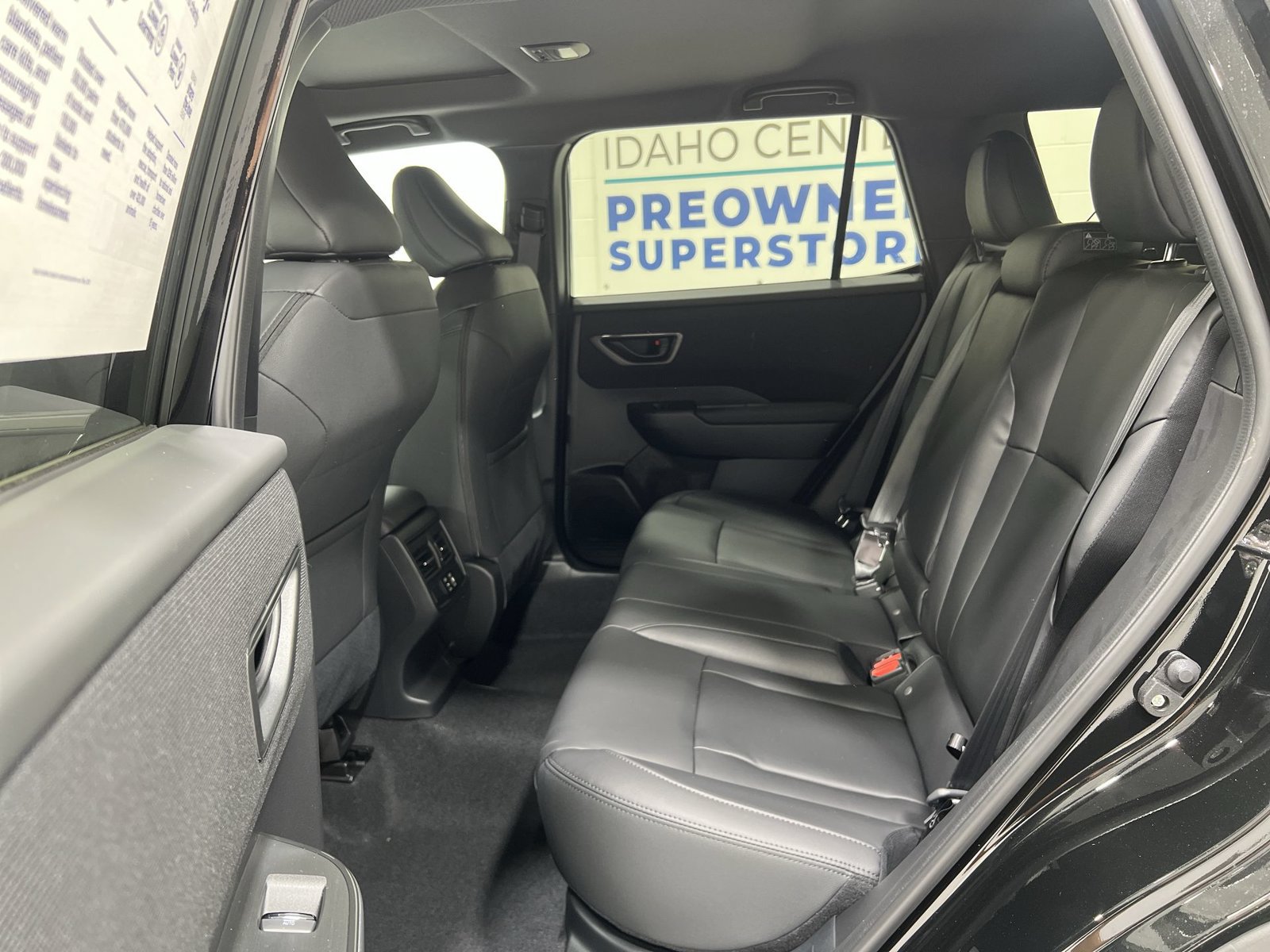 New 2026 Subaru Outback Premium AWD/4WD image 22