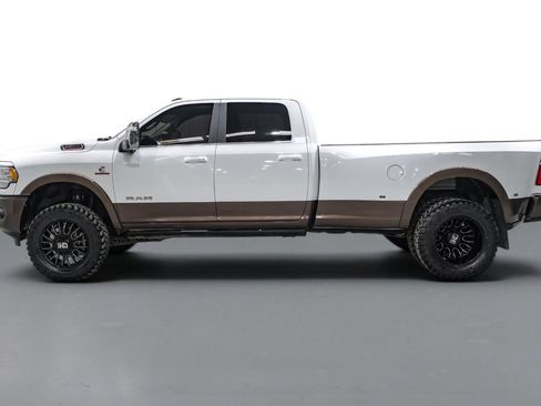 Used 2024 RAM 3500 Limited w/ Safety Group AWD/4WD image 10