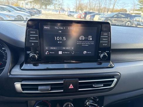 Used 2023 Kia Seltos LX image 21