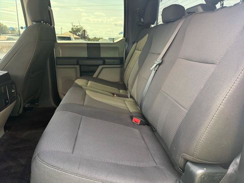 Used 2020 Ford F150 XL w/ Equipment Group 101A Mid AWD/4WD image 12