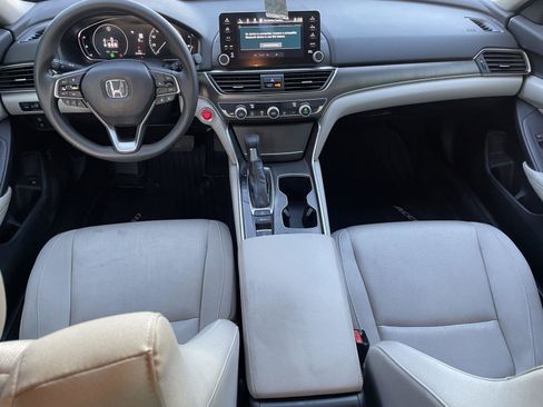 Used 2022 Honda Accord LX image 26