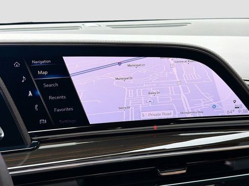 Certified 2023 Cadillac Escalade Sport w/ LPO, ONYX Package image 15