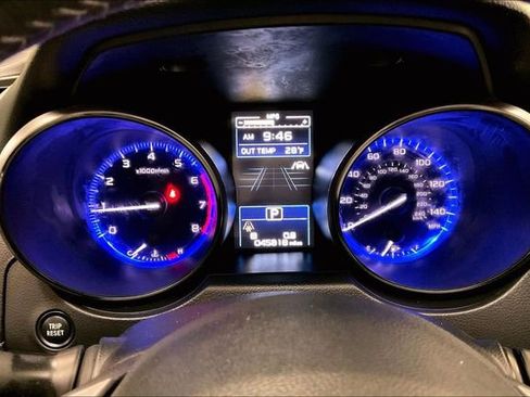 Used 2018 Subaru Outback 2.5i Premium image 20