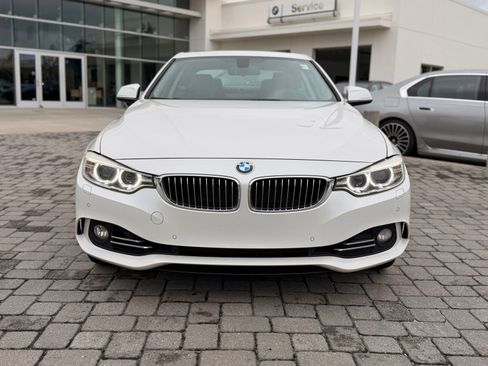 Used 2014 BMW 435i xDrive Coupe AWD/4WD image 4