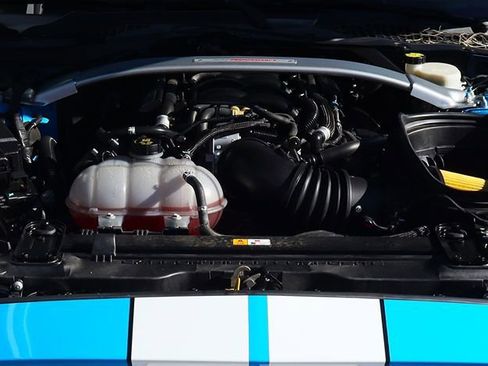 Used 2017 Ford Mustang Shelby GT350 w/ Electronics Package image 59