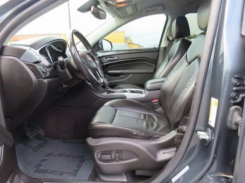 Used 2013 Cadillac SRX FWD image 14