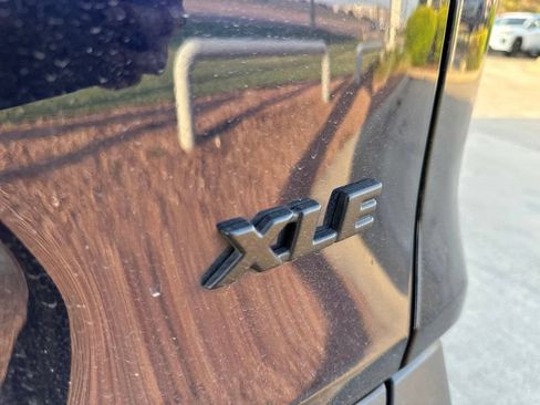 Used 2025 Toyota RAV4 XLE Premium FWD image 14