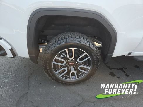 New 2026 GMC Sierra 1500 AT4 w/ AT4 Premium Package AWD/4WD image 21