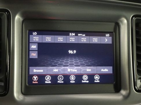 Used 2023 Dodge Challenger R/T w/ Blacktop Package RWD image 30