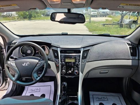 Used 2013 Hyundai Sonata GLS FWD image 11