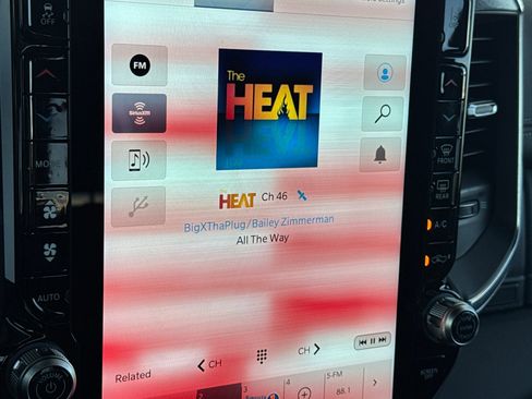 New 2026 RAM 2500 Laramie image 16