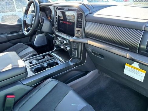 New 2025 Ford F150 Raptor image 26