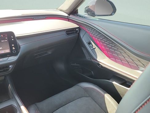 New 2026 Dodge Charger R/T AWD/4WD image 13